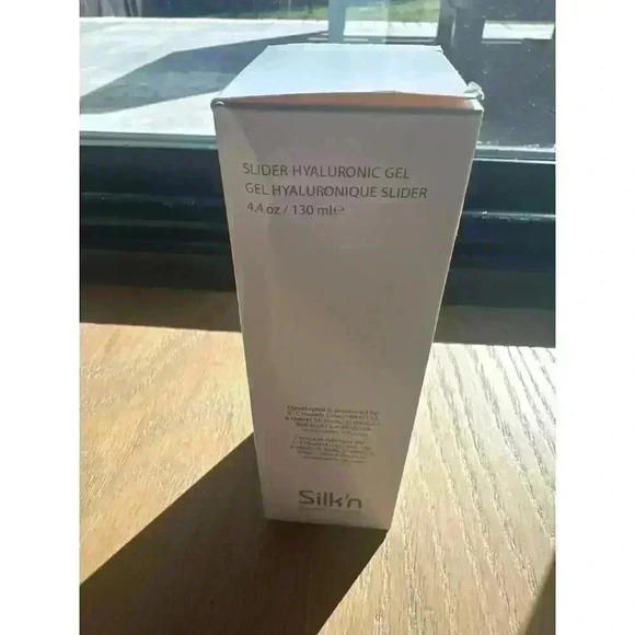 Silk'n Slider Hyaluronic Gel - 4.4 oz / 130 ml - Picture 3 of 7